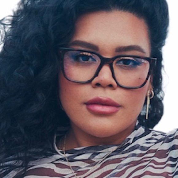 QUAY Wired Blue Light Glasses Tortoise Frames Bluelight Blocking Lens Unisex NWT - Picture 5 of 8